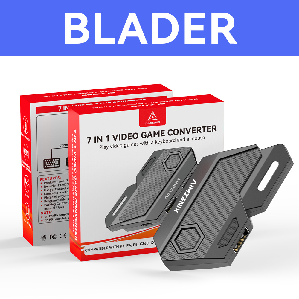 Gaming Keyboard And Mouse Converter For Mobile - Mobile Games Converter Mobilador Gaming Keyboard