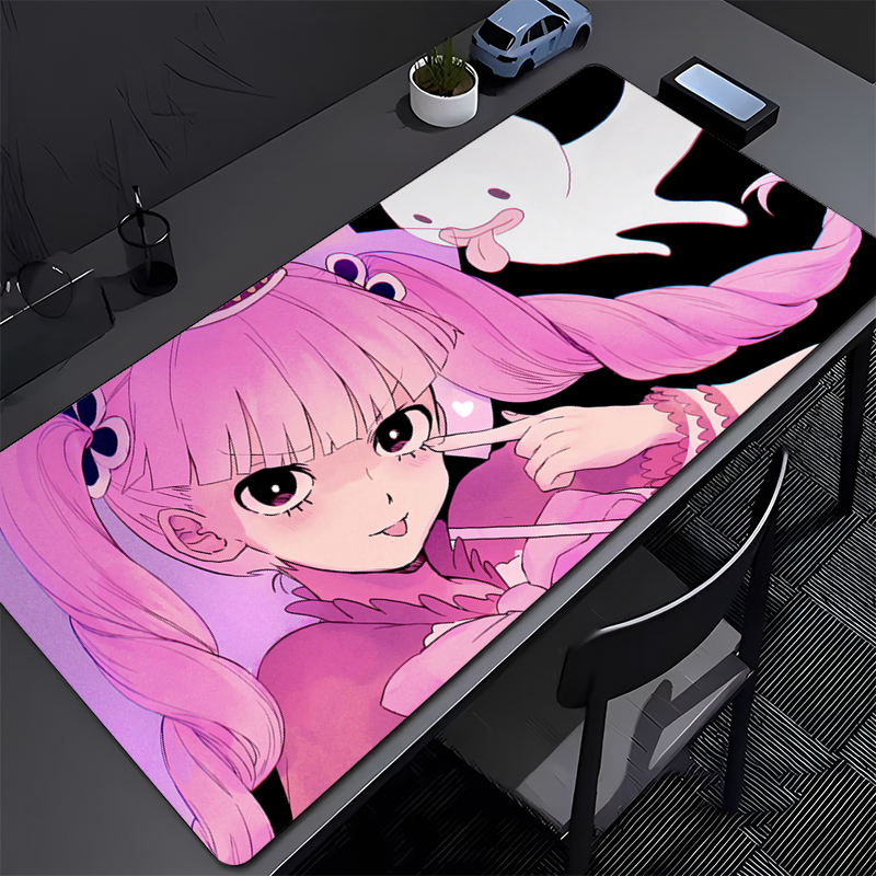 Gaming Keyboard Higround - Gaming Mouse Pad One Piece Perona