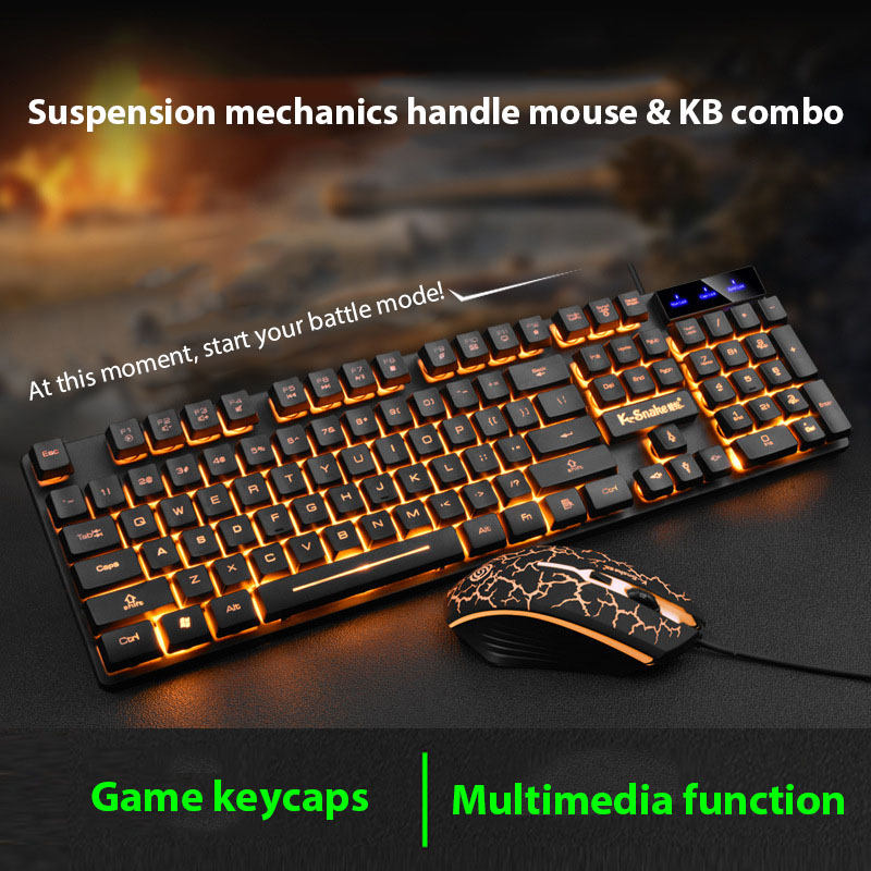 KM320 Keyboard And Mouse Set W - Gaming Keyboard Mouse Combo บทวิจารณ์และราคา