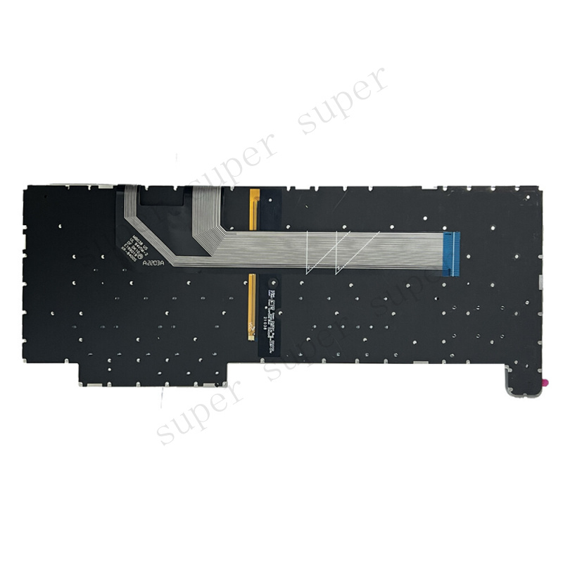 S++ Black US Backlit Keyboard  - Keyboard Gaming Black บทวิจารณ์และราคา