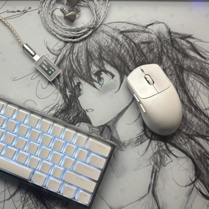 VGN Dragonfly King 2.4G Wirele - Gaming Keyboard 1 Hand บทวิจารณ์และราคา
