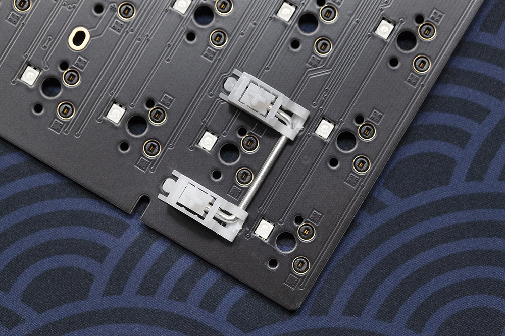 PAIGU MAIZ PCB Stabilizer for  - Keyboard Gaming Black บทวิจารณ์และราคา