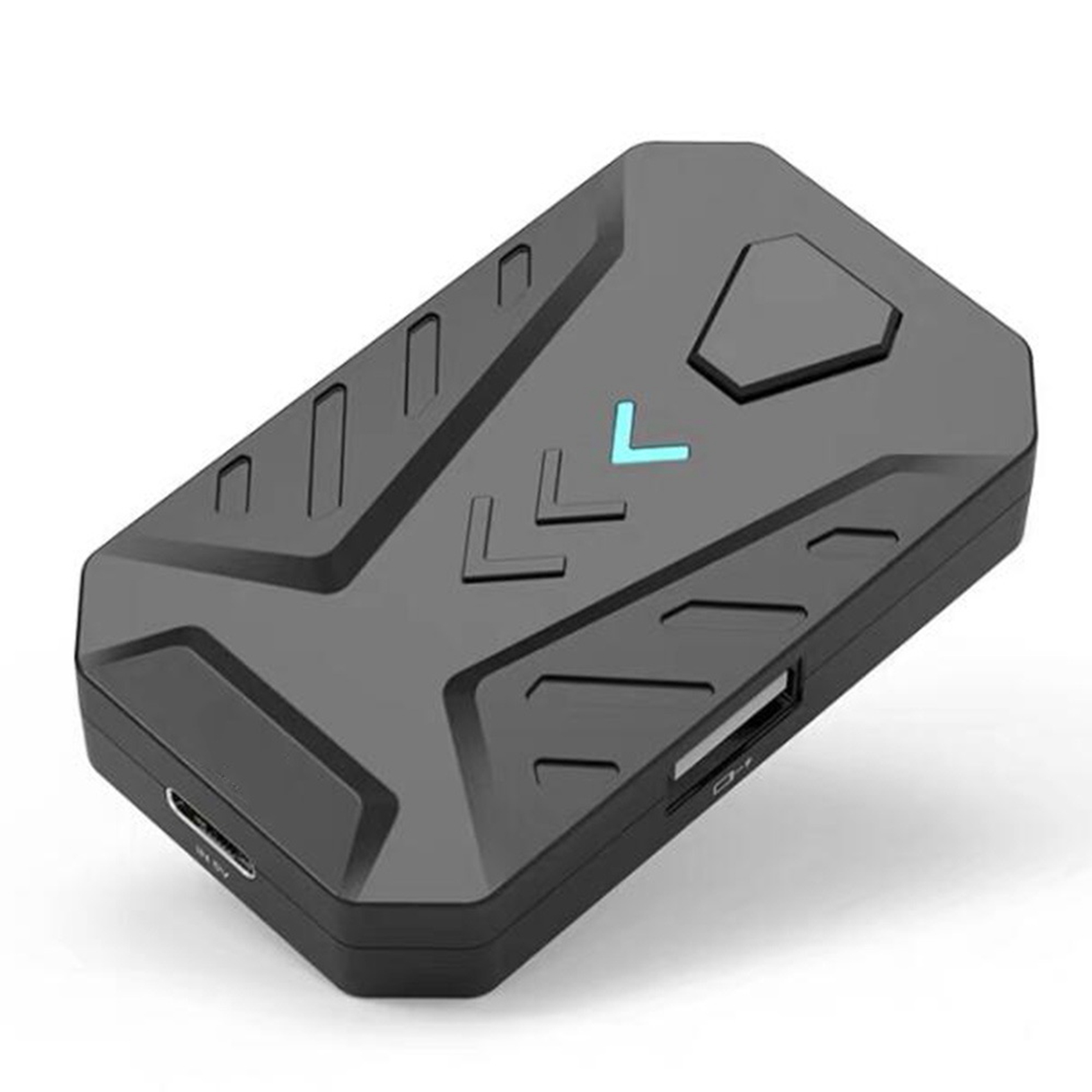 N15R-Portable Mobile Gaming Ke - Gaming Keyboard And Mouse Converter For Mobile บทวิจารณ์และราคา