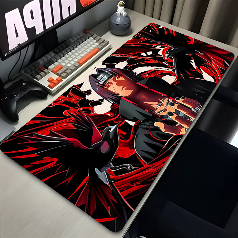 Mouse Pad Gamer Larger XXL Uch - Gaming Keyboard He บทวิจารณ์และราคา