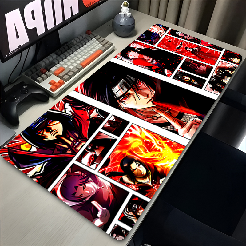 Mouse Pad Gamer Larger XXL Uch - Gaming Keyboard He บทวิจารณ์และราคา