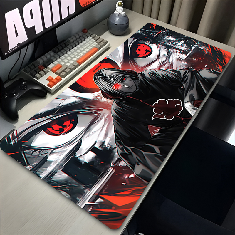 Mouse Pad Gamer Larger XXL Uch - Gaming Keyboard He บทวิจารณ์และราคา