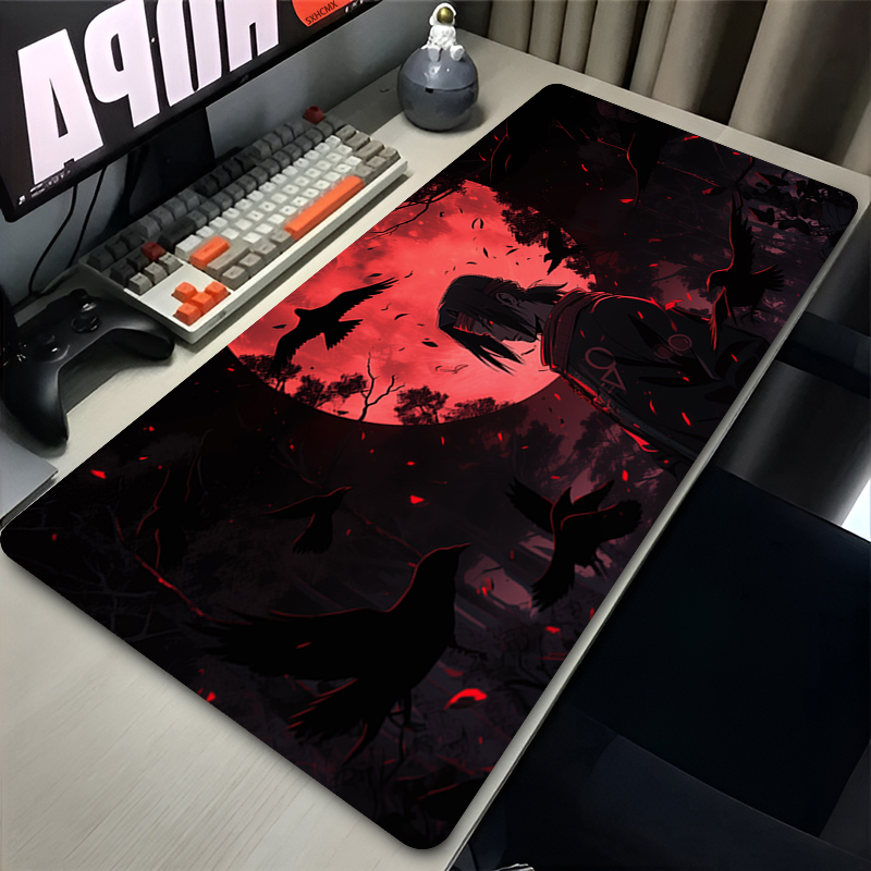 Mouse Pad Gamer Larger XXL Uch - Gaming Keyboard He บทวิจารณ์และราคา