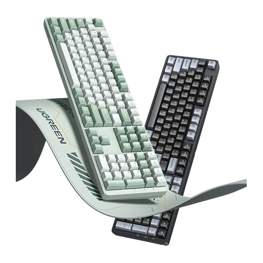 UGREEN Keyboard Mechanical Wir - Gaming Keyboard Mechanical บทวิจารณ์และราคา