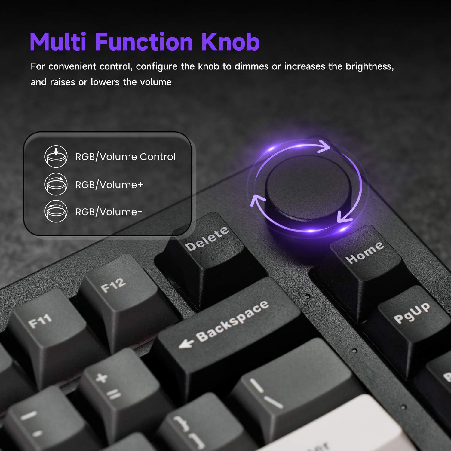 Akko 5075 V3 75% Mechanical Ke - Gaming Keyboard Mini Mechanical บทวิจารณ์และราคา