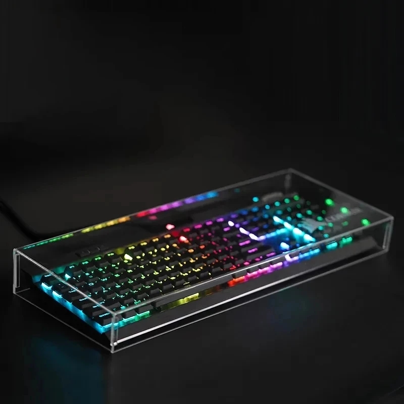Keyboard Dust Proof Cover New  - Gaming Keyboard Mouse Combo บทวิจารณ์และราคา