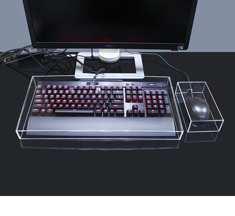 Keyboard Dust Proof Cover New  - Gaming Keyboard Mouse Combo บทวิจารณ์และราคา