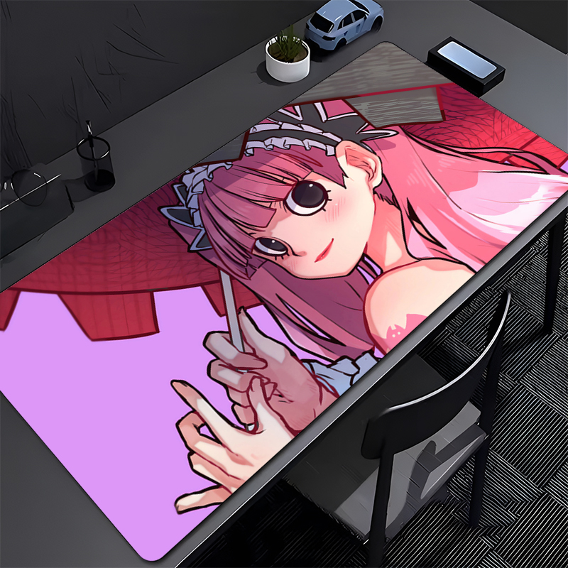 Gaming Mouse Pad One Piece Per - Gaming Keyboard He บทวิจารณ์และราคา