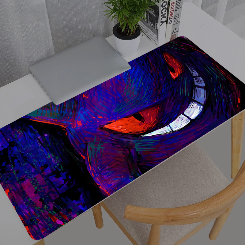 Mouse Pad Gaming Large Dywan G - Gaming Keyboard Higround บทวิจารณ์และราคา