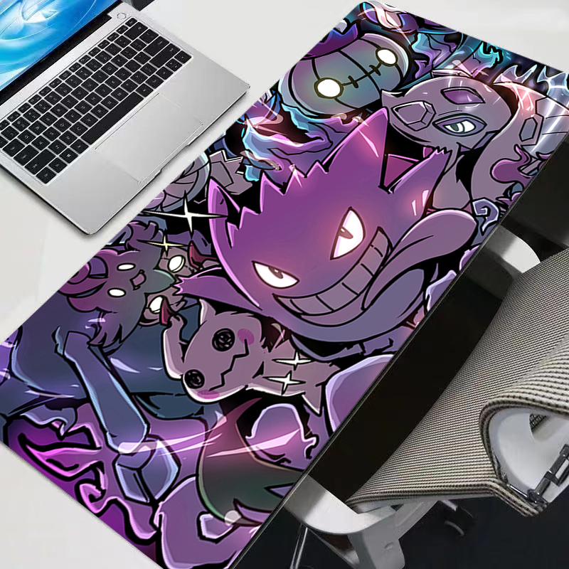 Mouse pad G-gengar Computer La - Gaming Keyboard Higround บทวิจารณ์และราคา
