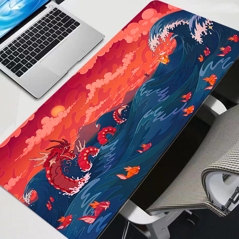 Mouse pad G-gengar Computer La - Gaming Keyboard Higround บทวิจารณ์และราคา