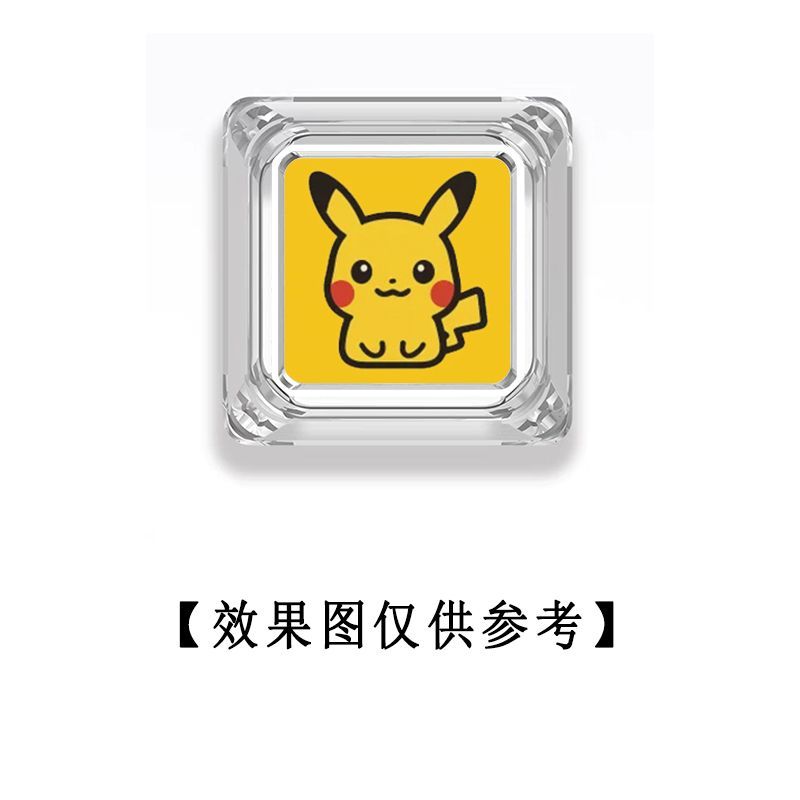 Pokémon Cross Axle Mechanical  - Gaming Keyboard Mechanical บทวิจารณ์และราคา