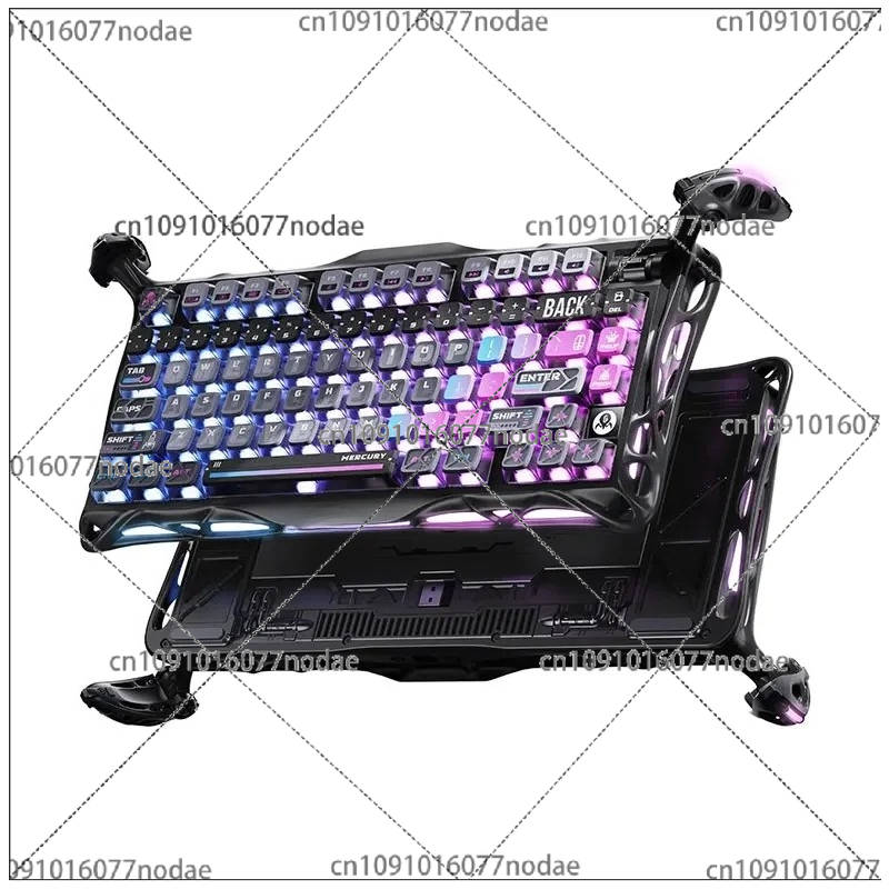 Star    K1 Pro 75% Wireless Me - Gaming Keyboard Mechanical บทวิจารณ์และราคา