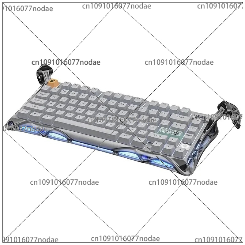 Star    K1 Pro 75% Wireless Me - Gaming Keyboard Mechanical บทวิจารณ์และราคา