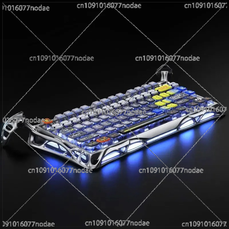 Star    K1 Pro 75% Wireless Me - Gaming Keyboard Mechanical บทวิจารณ์และราคา