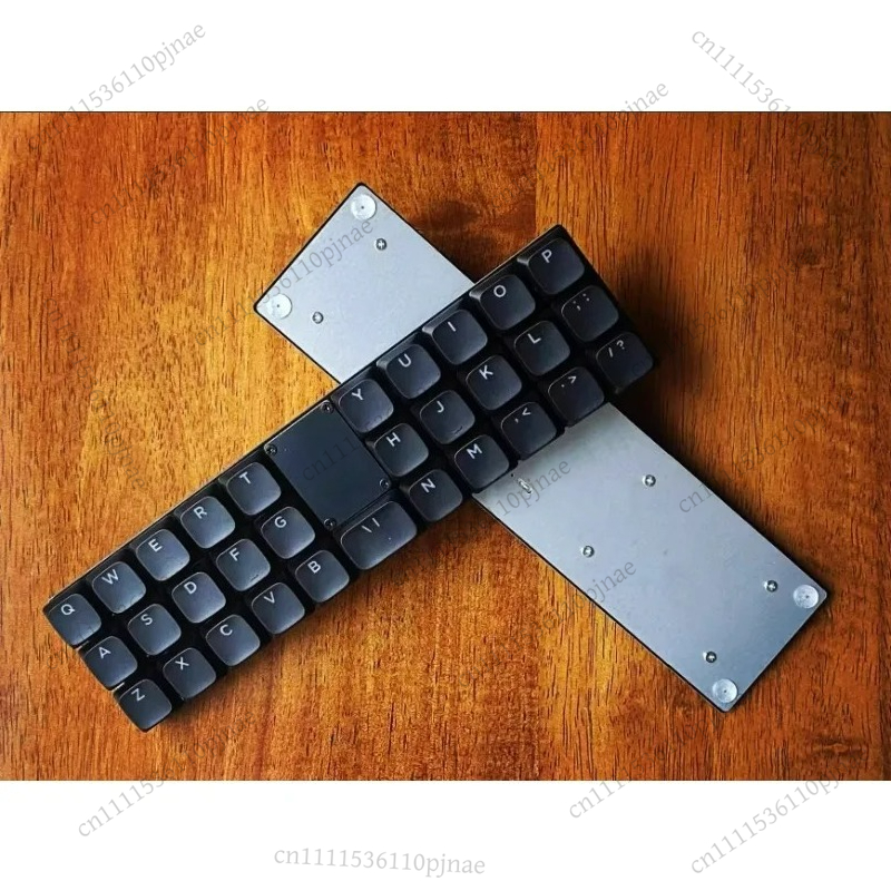 P31n/P30a Low Profile Keyboard - Gaming Keyboard Mini Mechanical บทวิจารณ์และราคา