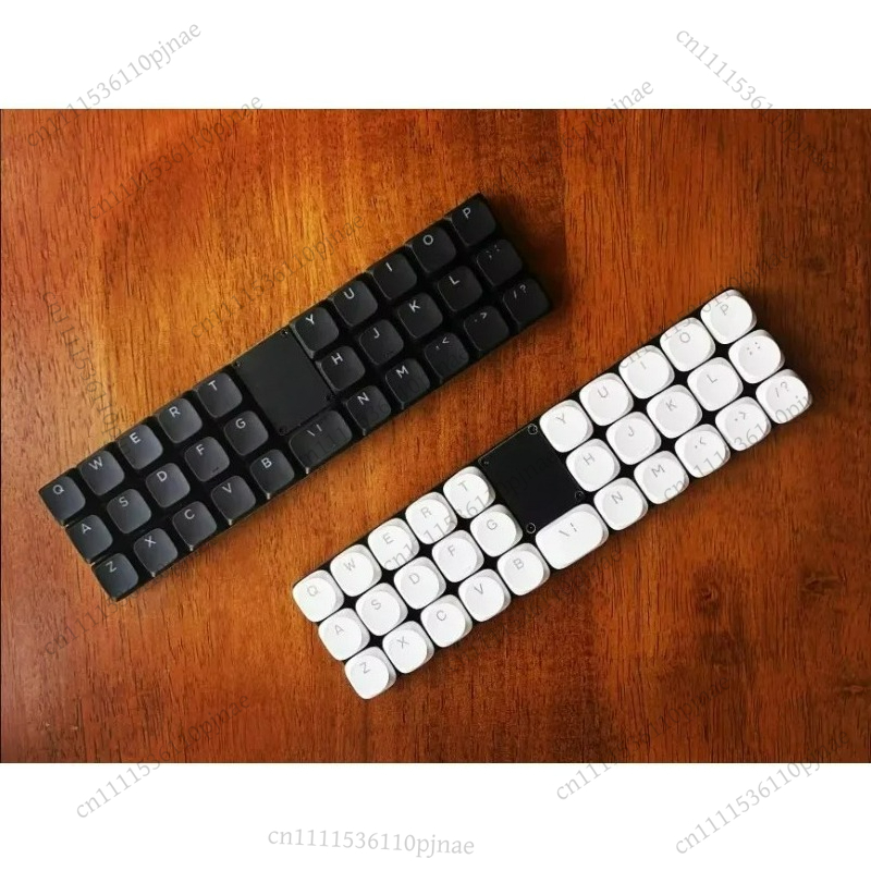 P31n/P30a Low Profile Keyboard - Gaming Keyboard Mini Mechanical บทวิจารณ์และราคา