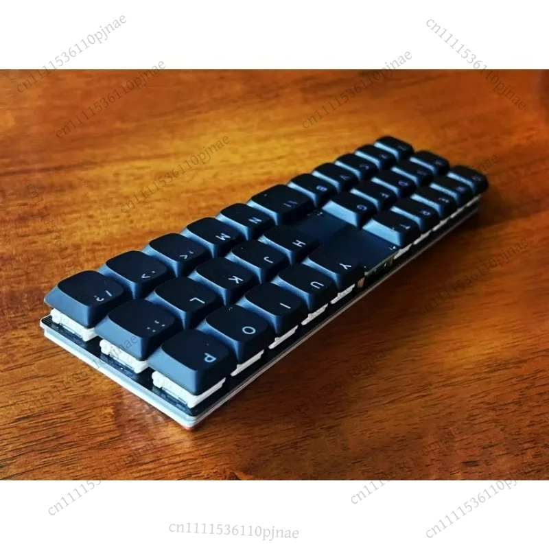 P31n/P30a Low Profile Keyboard - Gaming Keyboard Mini Mechanical บทวิจารณ์และราคา