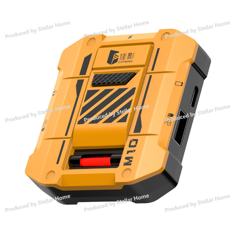 Gamwing M10 Native Mobile Gami - Gaming Keyboard And Mouse Converter For Mobile บทวิจารณ์และราคา
