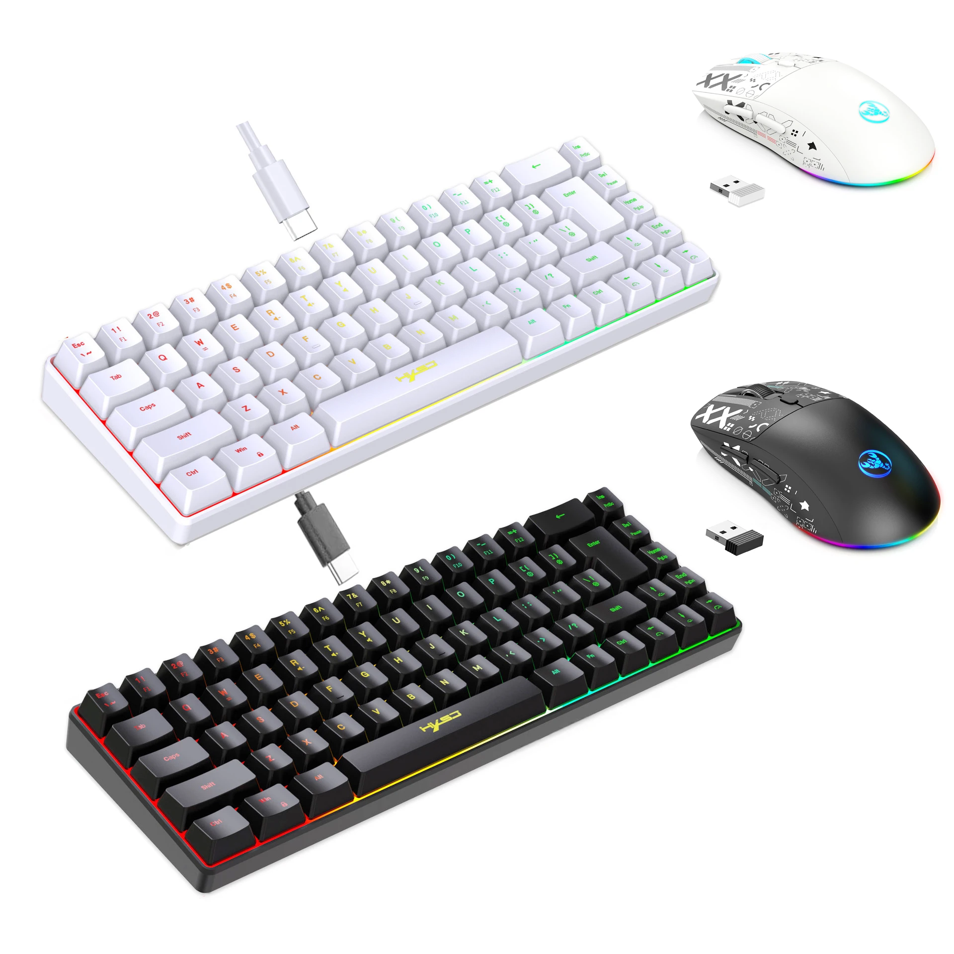 Keyboard and Mouse Combo Backl - Gaming Keyboard Mouse Combo บทวิจารณ์และราคา