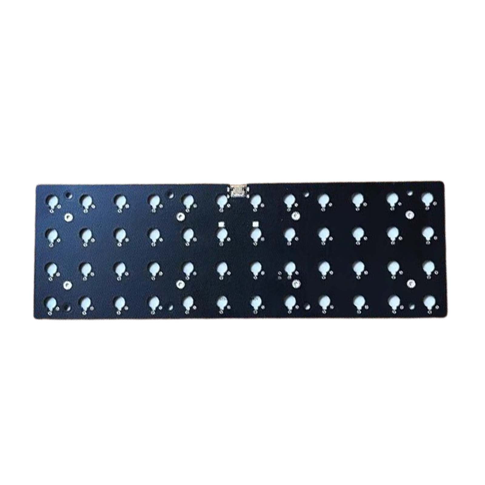 Planck 48 Full 1U Orthogonal I - Gaming Keyboard Mini Mechanical บทวิจารณ์และราคา