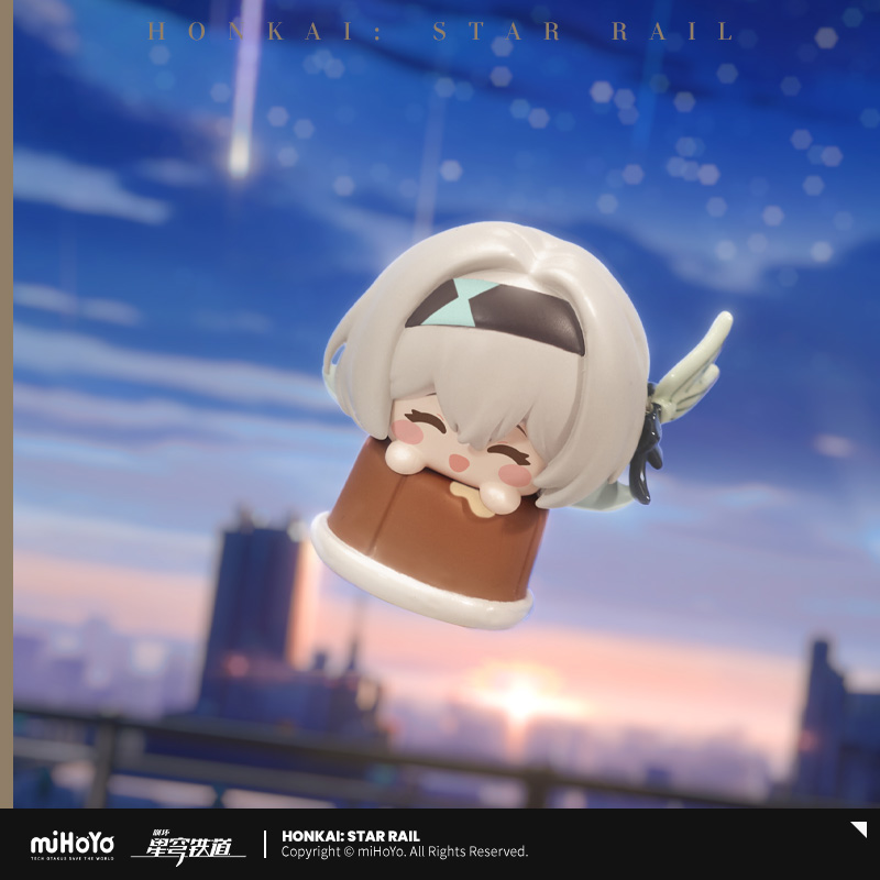 Mihoyo Honkai Star Rail Anime  - Gaming Keyboard He บทวิจารณ์และราคา