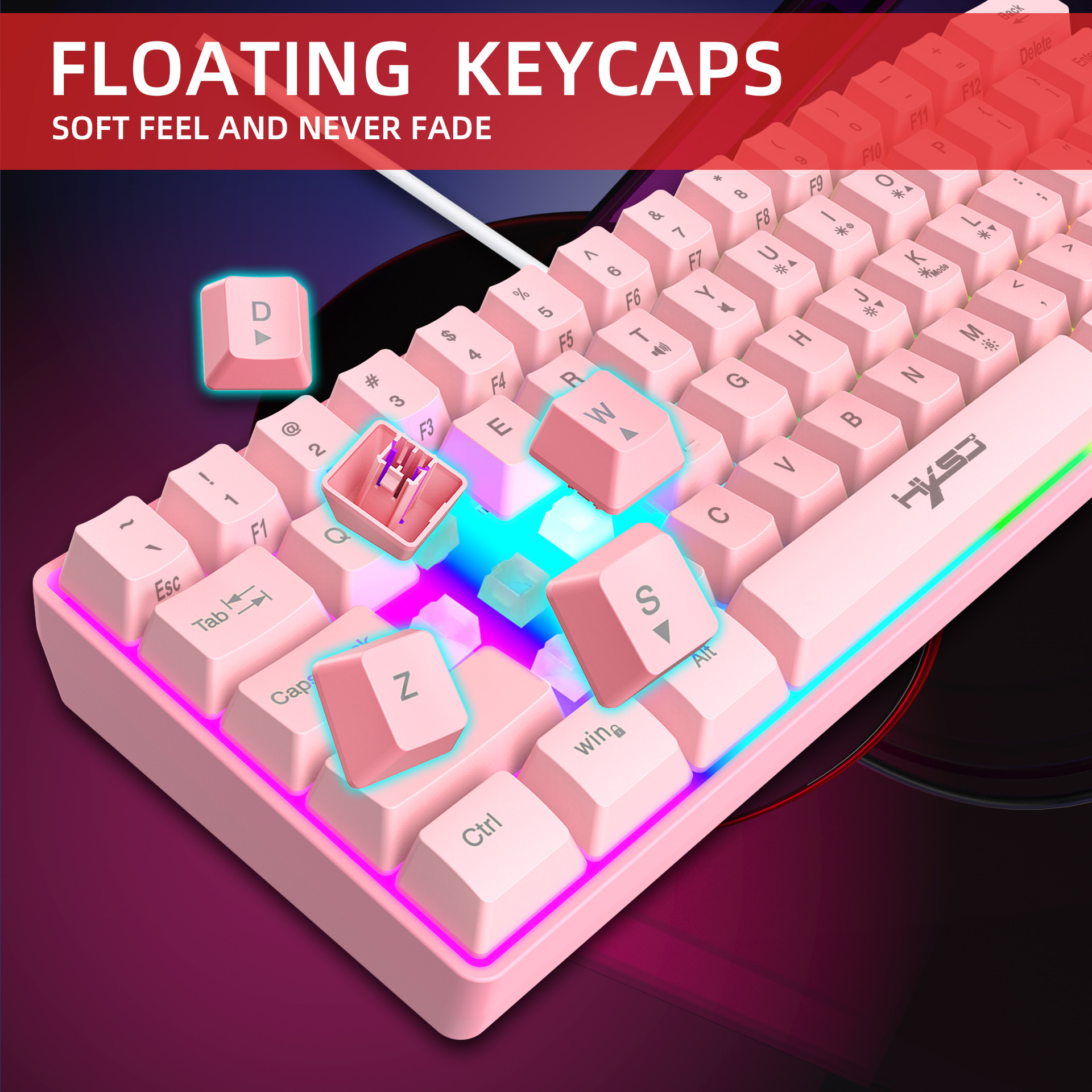 Keyboard and mouse teclados ki - Gaming Keyboard Mouse Combo บทวิจารณ์และราคา