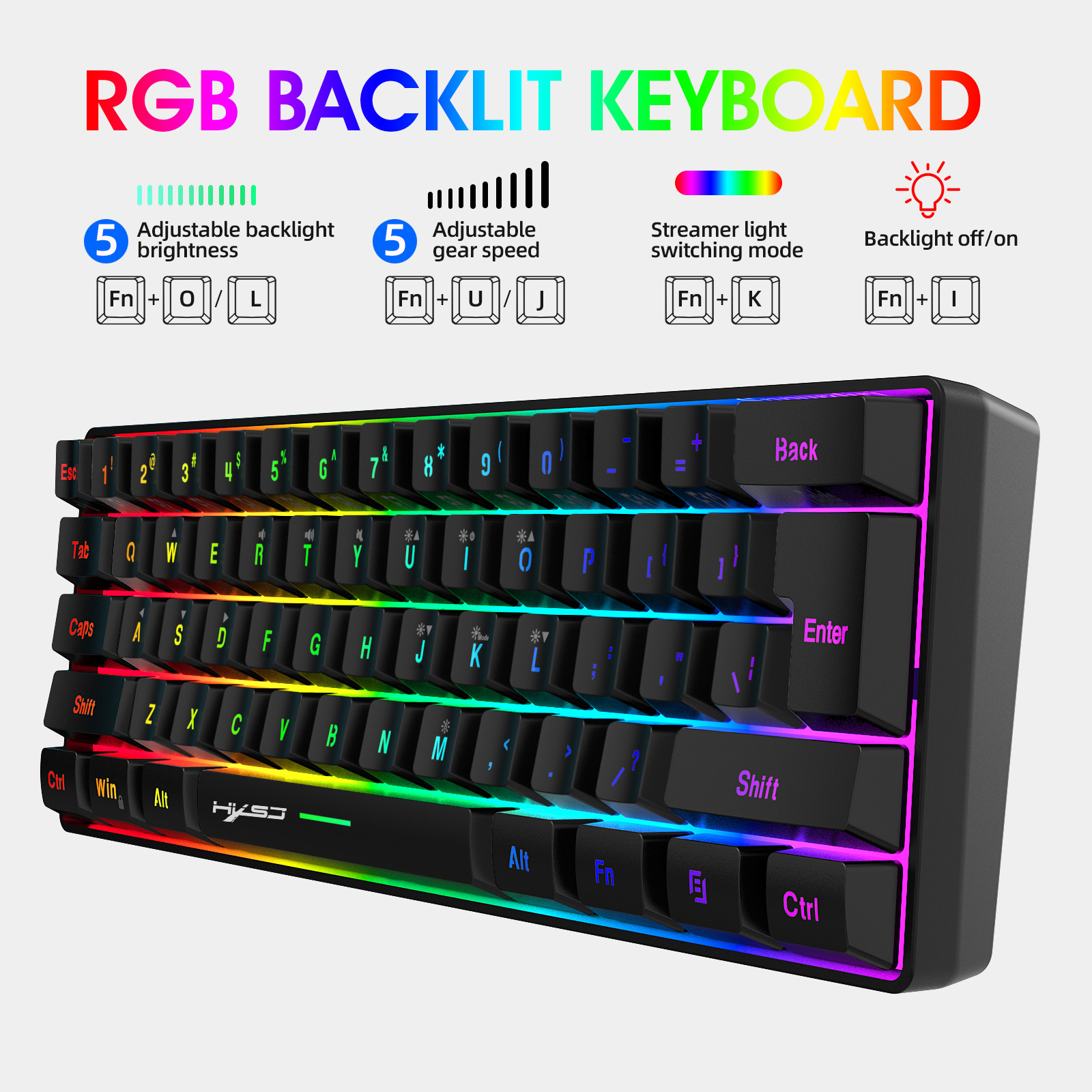 Keyboard and mouse teclados ki - Gaming Keyboard Mouse Combo บทวิจารณ์และราคา