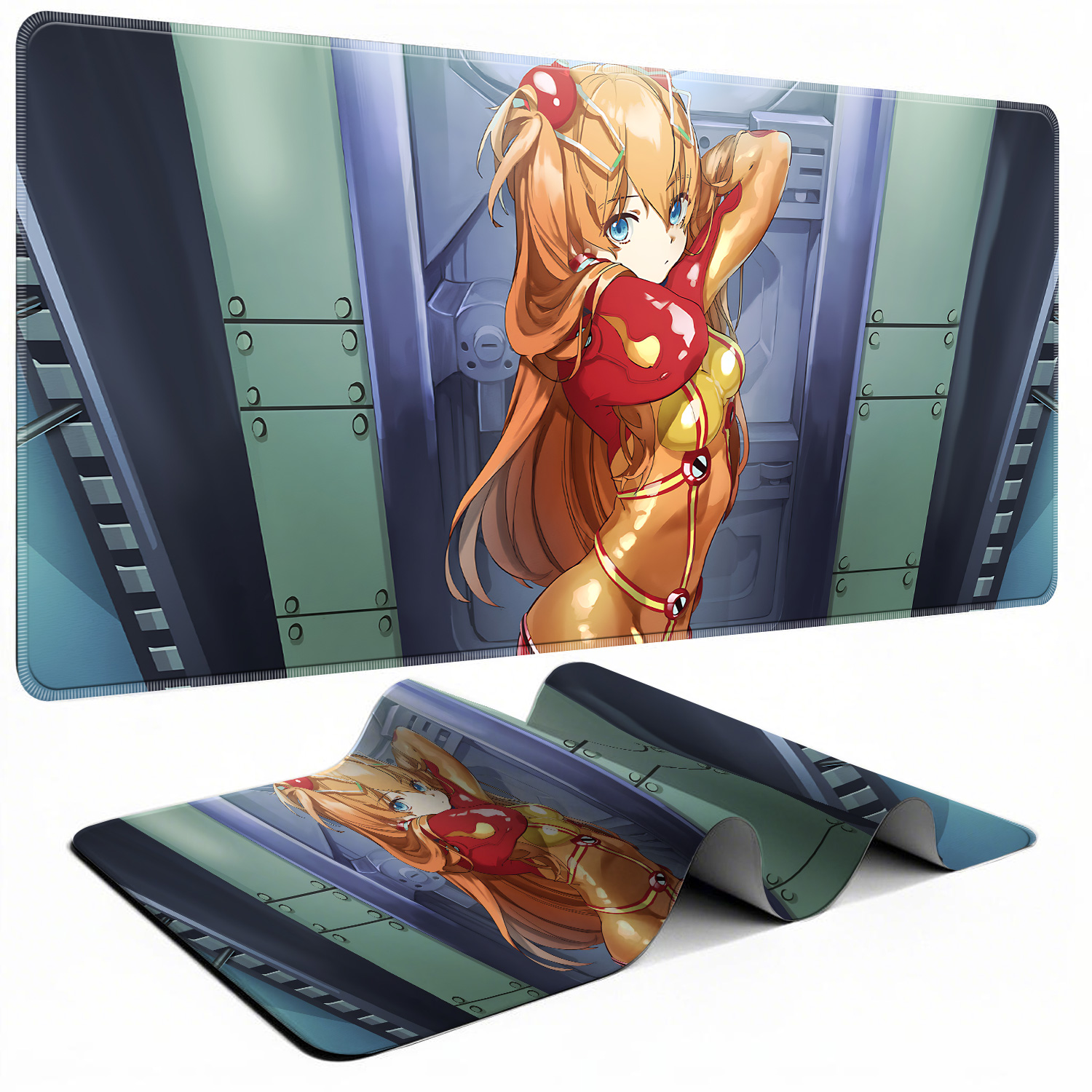 Mouse Pads Large Gaming Mousep - Gaming Keyboard He บทวิจารณ์และราคา