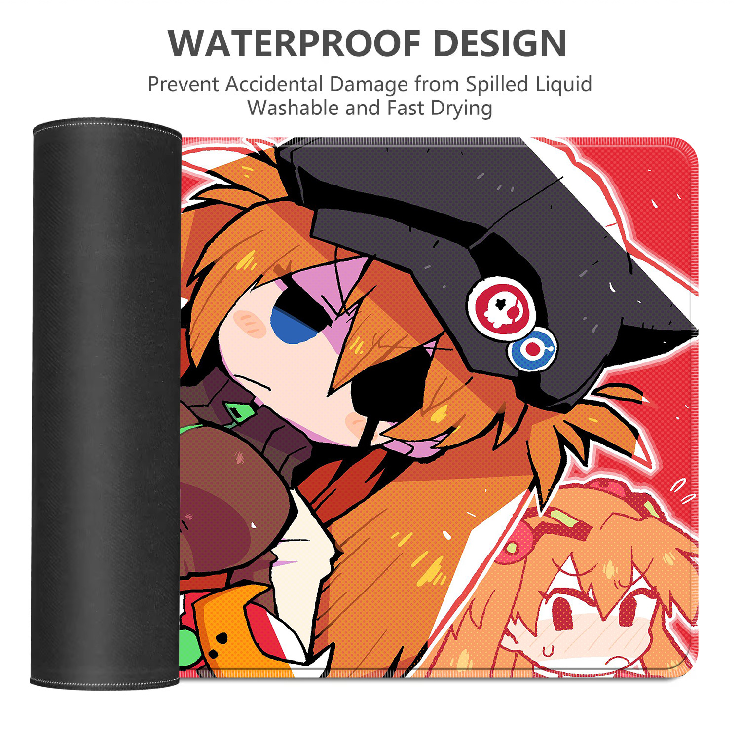 Mouse Pads Large Gaming Mousep - Gaming Keyboard He บทวิจารณ์และราคา