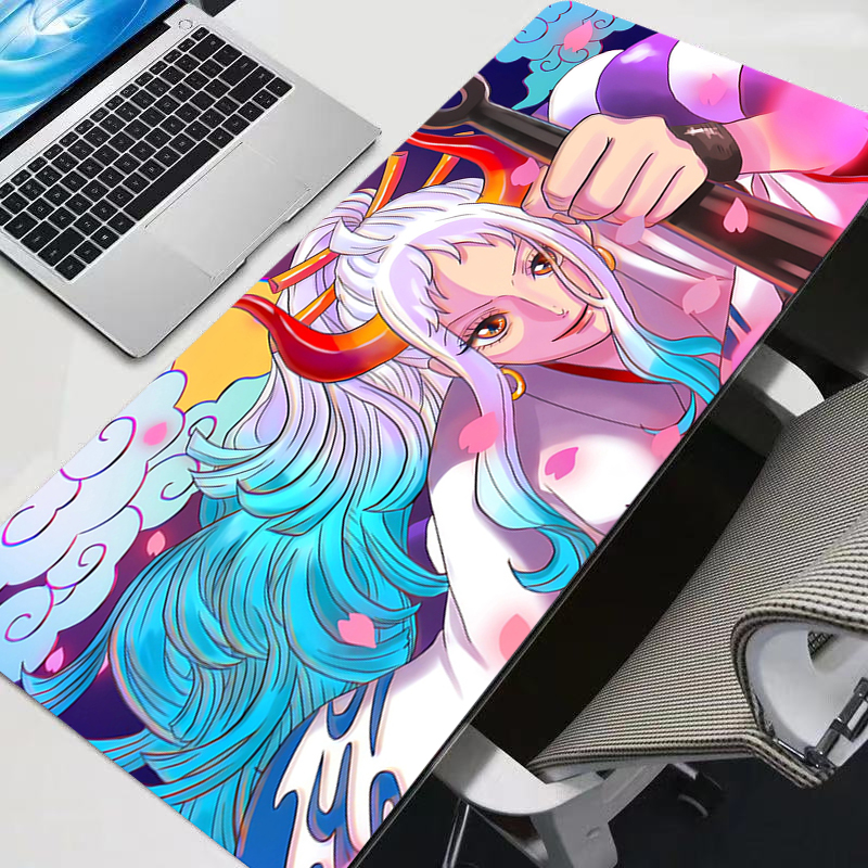 Mouse Pad Anime Gaming Accesso - Keyboard Gaming Black บทวิจารณ์และราคา