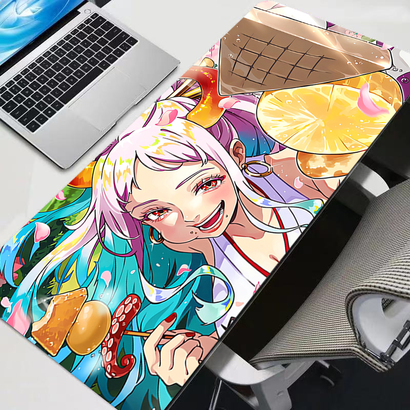 Mouse Pad Anime Gaming Accesso - Keyboard Gaming Black บทวิจารณ์และราคา