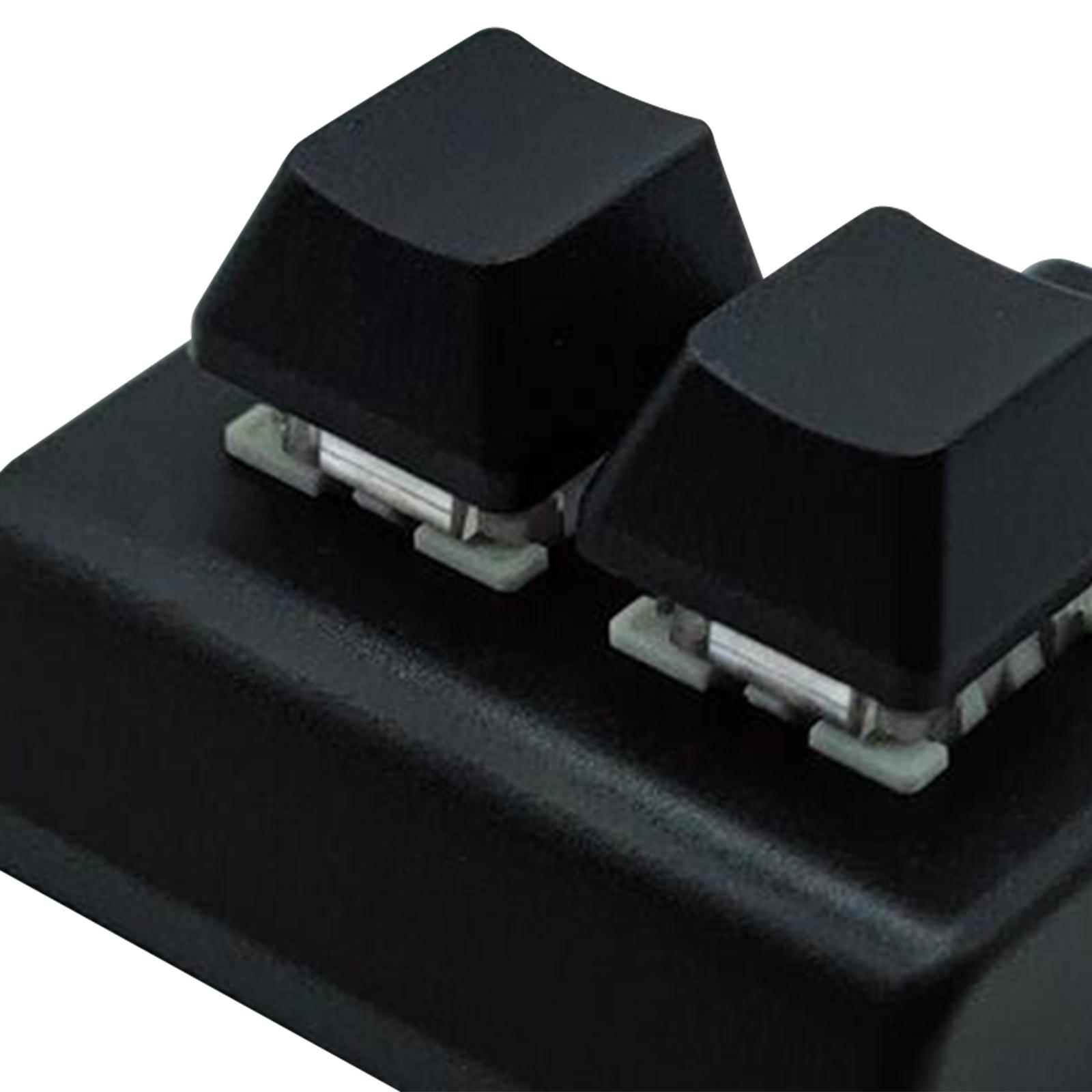 Gaming USB Keyboard 1 Handed B - Gaming Keyboard 1 Hand บทวิจารณ์และราคา