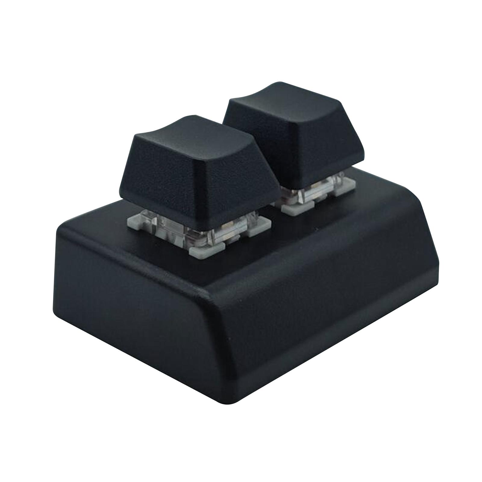 Gaming USB Keyboard 1 Handed B - Gaming Keyboard 1 Hand บทวิจารณ์และราคา