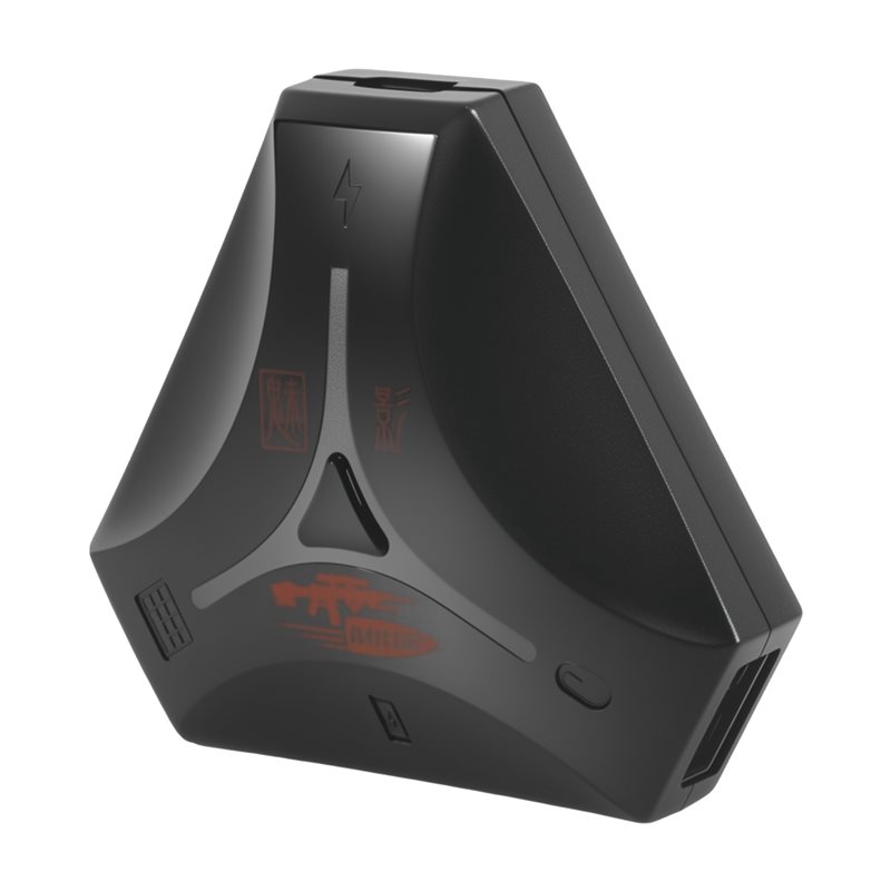 New-1 Piece MK12 Plug And Paly - Gaming Keyboard And Mouse Converter For Mobile บทวิจารณ์และราคา