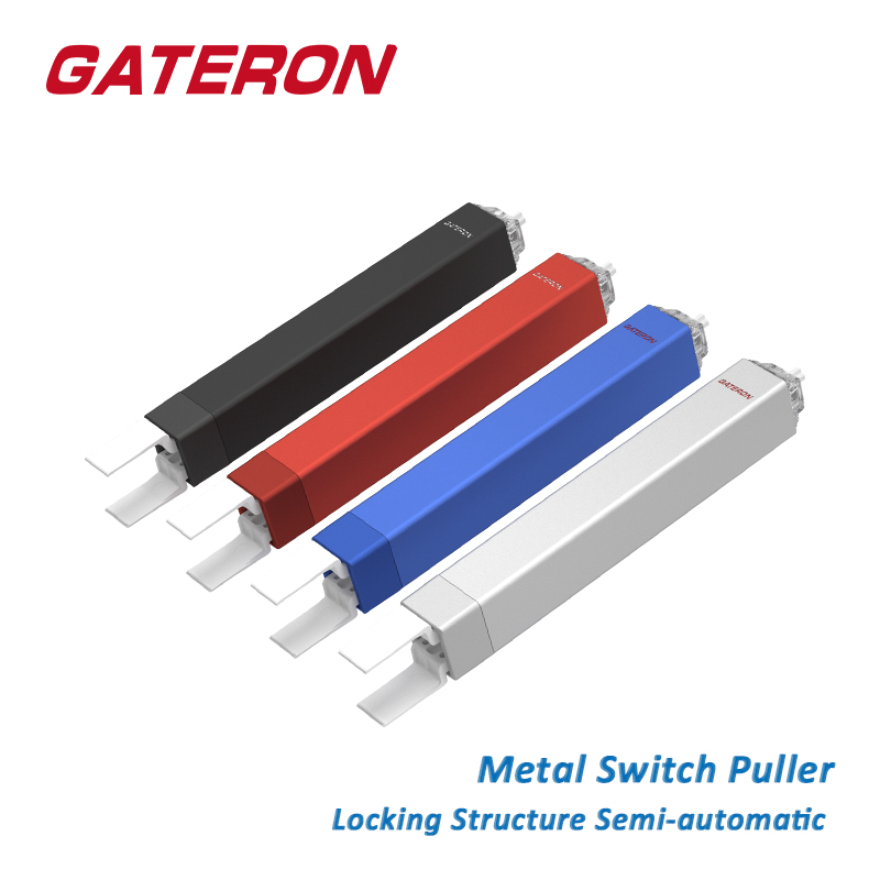 GATERON  Keycap Puller Popular - Keyboard Gaming Black บทวิจารณ์และราคา