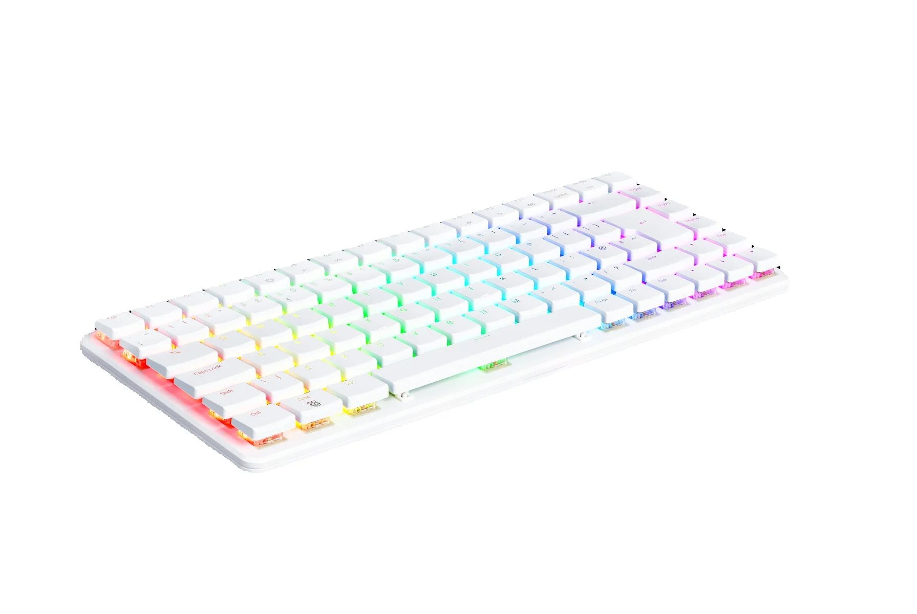 Raspberry Pi 500+ Plus Compute - Gaming Keyboard Mechanical บทวิจารณ์และราคา