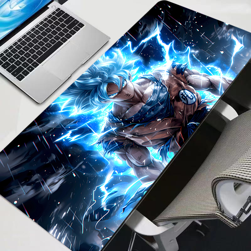 Mouse Pad Dragon Ball passion  - Gaming Keyboard Higround บทวิจารณ์และราคา