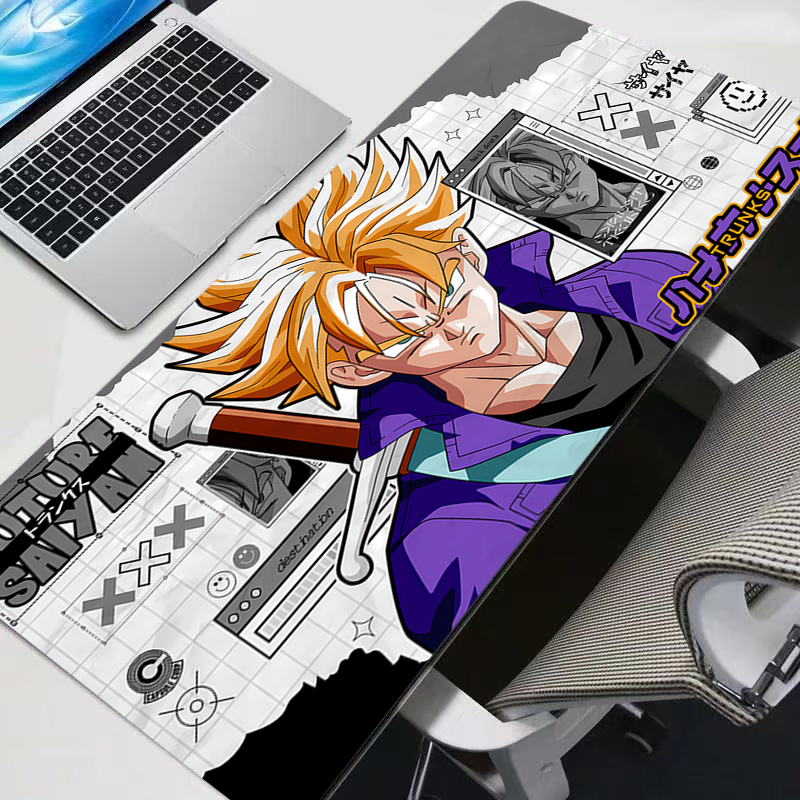 Mouse Pad Dragon Ball passion  - Gaming Keyboard Higround บทวิจารณ์และราคา