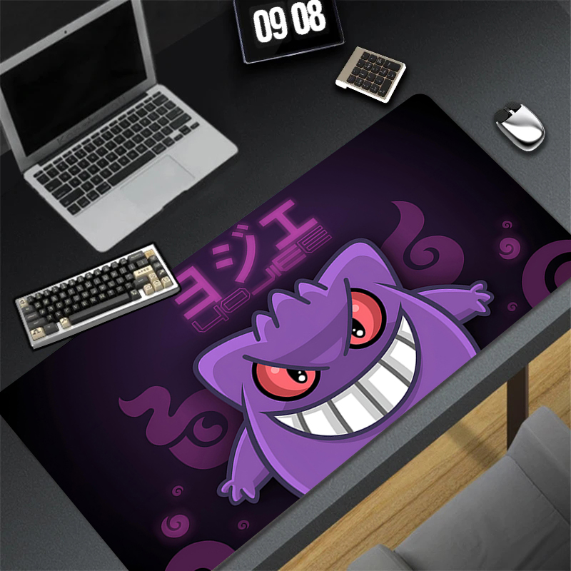 Mousepad Computer New Mouse Pa - Gaming Keyboard He บทวิจารณ์และราคา