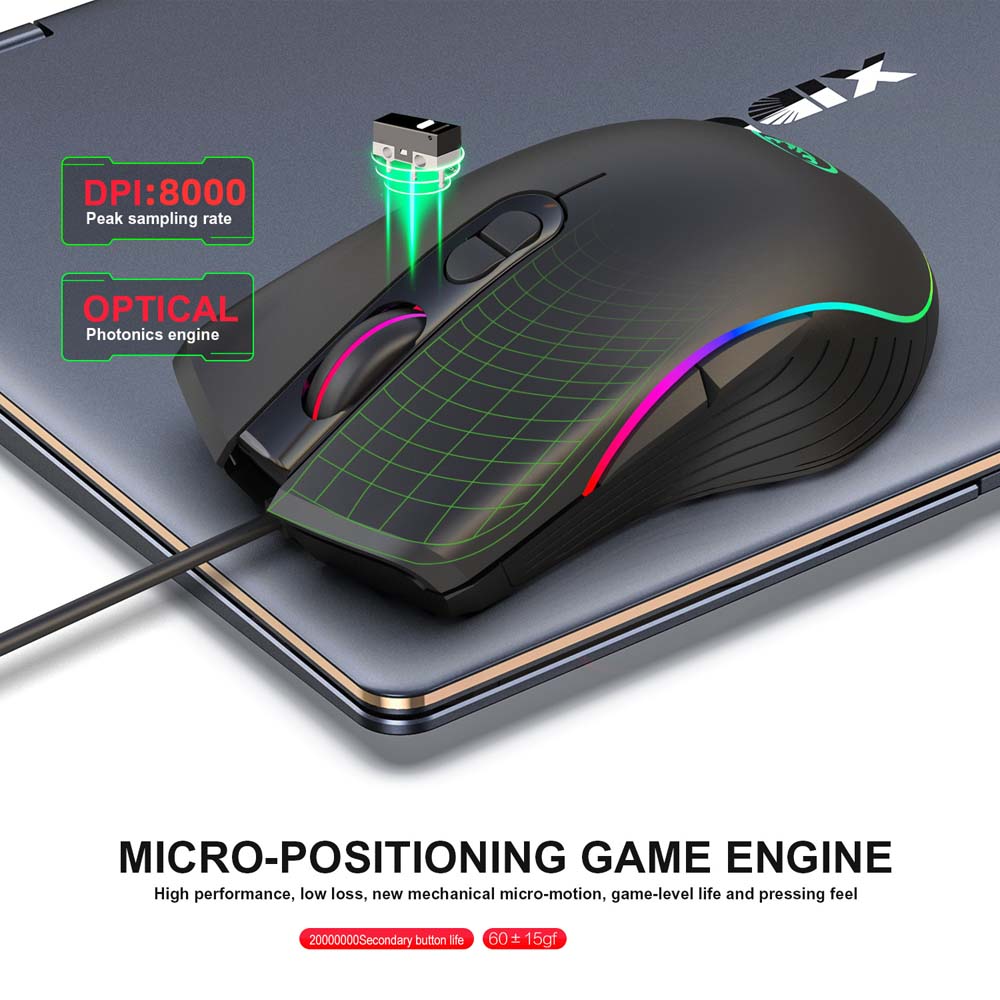 for PS5 Gaming Keyboard Mouse  - Gaming Keyboard Mouse Combo บทวิจารณ์และราคา