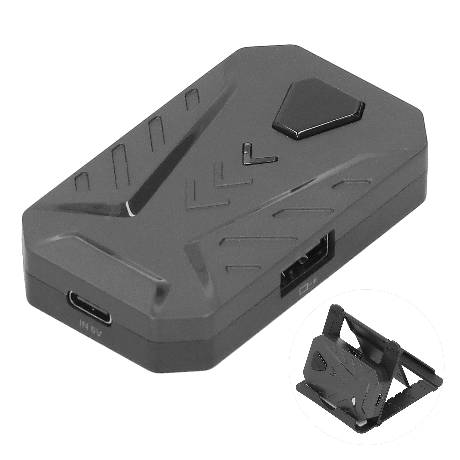 Gaming Keyboard Mouse Converte - Gaming Keyboard And Mouse Converter For Mobile บทวิจารณ์และราคา