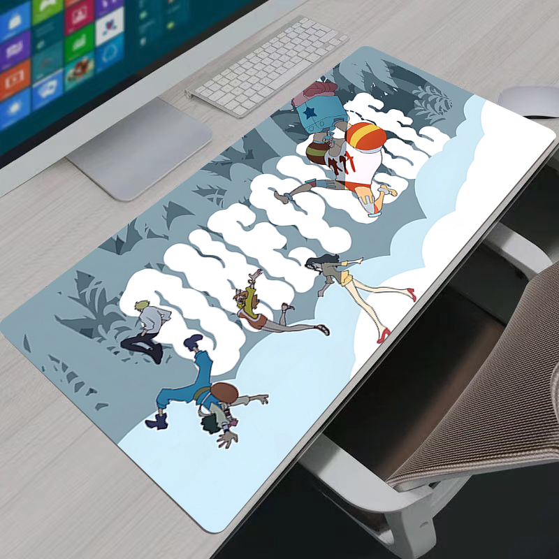 Japan Game Anime One Piece Log - Gaming Keyboard Higround บทวิจารณ์และราคา