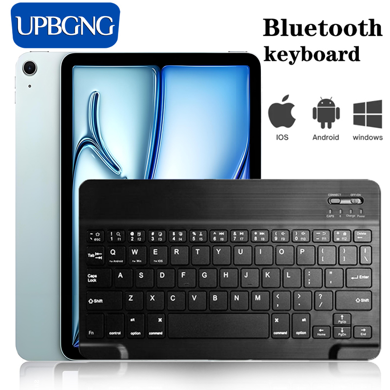 Universal Wireless Keyboard fo - Gaming Keyboard Wireless บทวิจารณ์และราคา