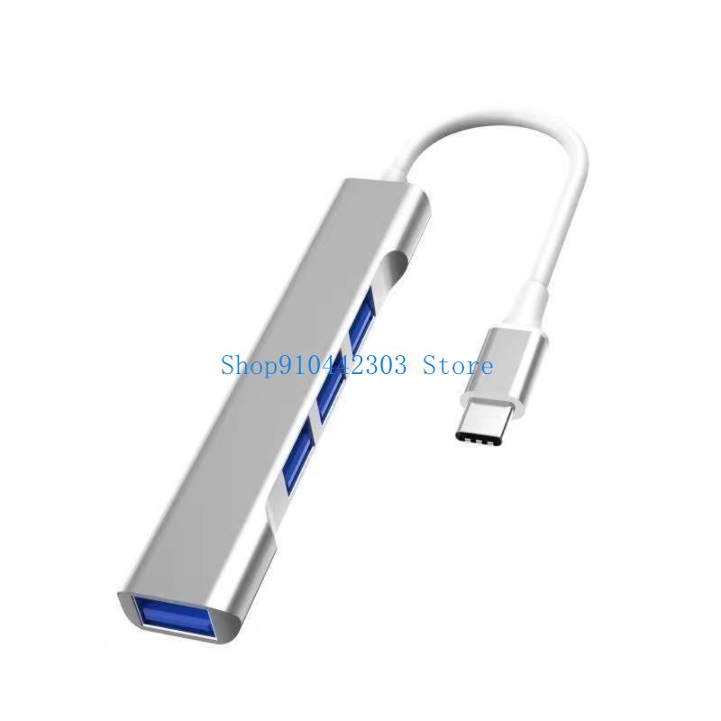 652F USB C/USB Splitter Cable  - Gaming Keyboard Splitter บทวิจารณ์และราคา