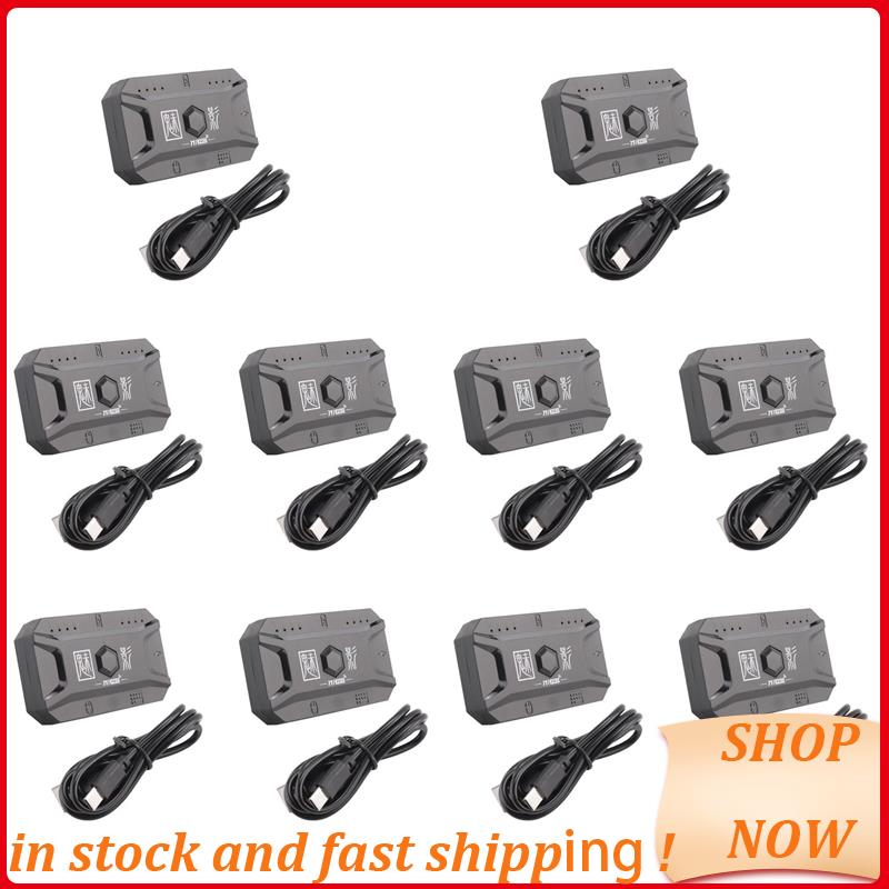 10X Plug And Play Gamepad For  - Gaming Keyboard And Mouse Converter For Mobile บทวิจารณ์และราคา
